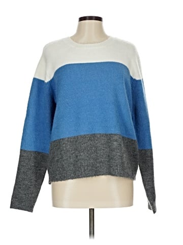 ClothesHead Pullover Sweater (view 1)
