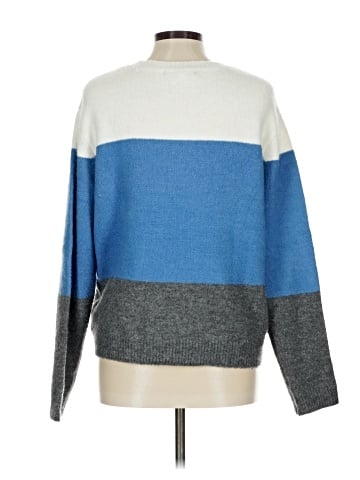 ClothesHead Pullover Sweater (view 2)