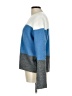 ClothesHead Color Block Blue Pullover Sweater Size L - photo 5
