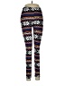 Marilyn Monroe Print Blue Leggings One size - photo 1