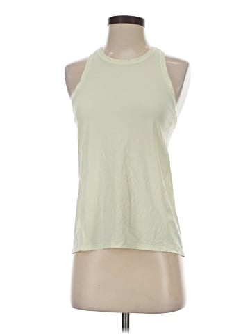 Athleta Sleeveless T-Shirt (view 1)