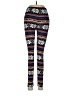 Marilyn Monroe Print Blue Leggings One size - photo 2