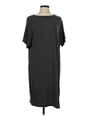 TCEC Casual Dress (view 1)