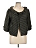 Mossimo 100% Acrylic Black Cardigan Size L - photo 1