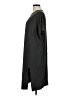 TCEC Solid Black Casual Dress Size M - photo 5
