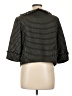 Mossimo 100% Acrylic Black Cardigan Size L - photo 2