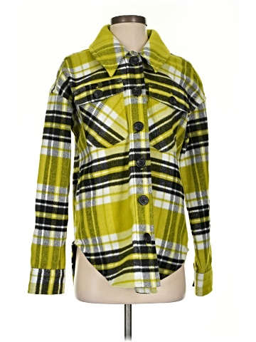 a.n.a. A New Approach Fleece (view 1)