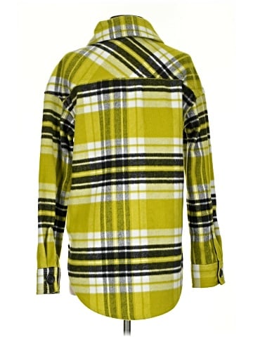 a.n.a. A New Approach Fleece (view 2)