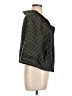 Mossimo 100% Acrylic Black Cardigan Size L - photo 4