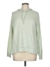 Weatherproof Green Pullover Hoodie Size M - photo 1