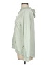 Weatherproof Green Pullover Hoodie Size M - photo 5