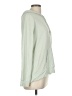 Weatherproof Green Pullover Hoodie Size M - photo 4