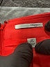 Halogen Solid Red Formal Skirt Size 10 (petite) - photo 4
