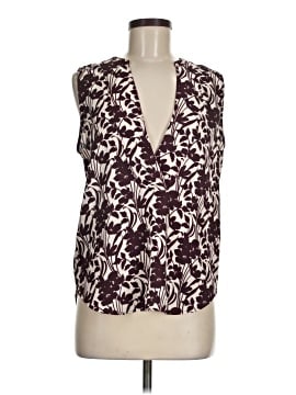Ann Taylor Sleeveless Blouse