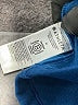 Athleta Blue Pullover Sweater Size M - photo 7