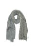 Stella & Dot Gray Blue Scarf One size - photo 1