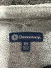 Democracy Gray Turtleneck Sweater Size XS - photo 7