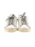 P448 Gray White Sneakers Size EU 39 - photo 2