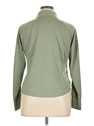 Danskin Track Jacket (view 2)