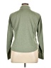 Danskin Green Track Jacket Size XL - photo 2