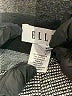 Elle Gray Casual Skirt Size S - photo 4