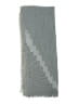Stella & Dot Gray Blue Scarf One size - photo 2