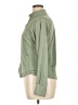 Danskin Green Track Jacket Size XL - photo 5