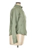 Danskin Green Track Jacket Size XL - photo 4