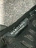 Marciano Black Sleeveless Blouse Size XS (estimated) - photo 7