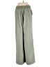 Max Studio Solid Green Casual Pants Size S - photo 2