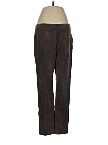 Worth New York Leather Pants (view 1)