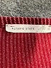 Altar'd State Burgundy Pullover Sweater Size XS - photo 7