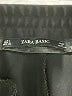Zara Basic Black Dress Pants Size L - photo 7