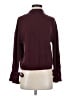 William Rast Burgundy Turtleneck Sweater Size S - photo 1