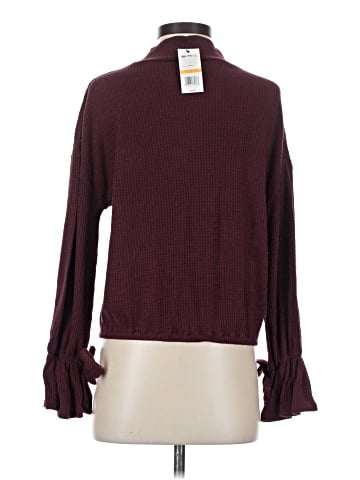 William Rast Turtleneck Sweater (view 2)
