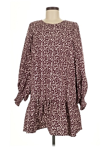 MUNTHE Casual Dress (view 1)