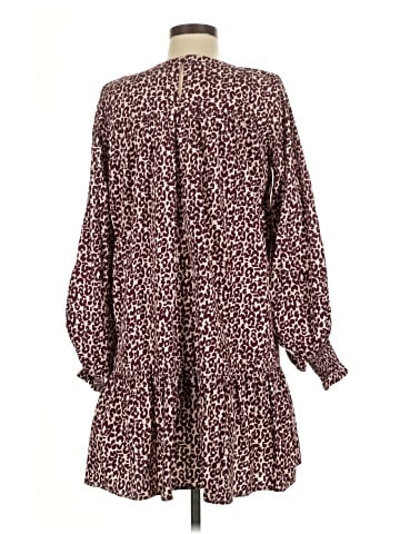 MUNTHE Casual Dress (view 2)
