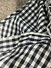 Unbranded Silver Blue Sleeveless Blouse Size M (estimated) - photo 4