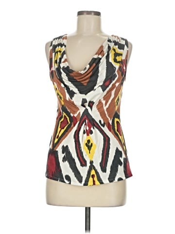 Weston Wear Sleeveless Top (view 1)