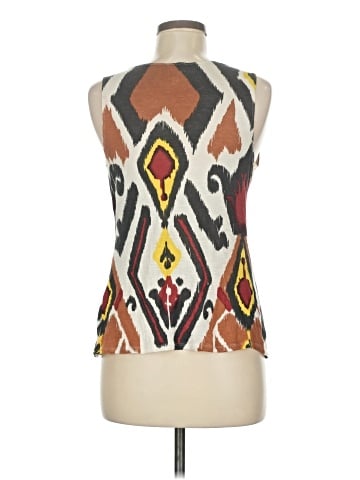 Weston Wear Sleeveless Top (view 2)