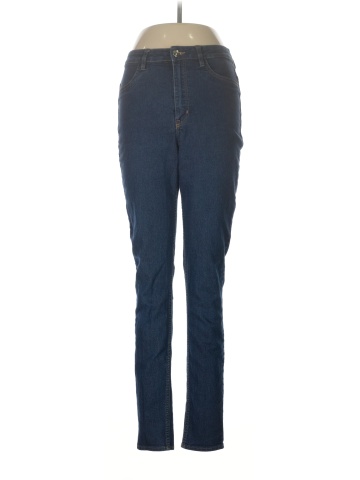 Divided by H&M Jeans (view 1)