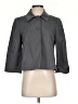 Antonio Melani Houndstooth Gray Jacket Size 4 - photo 1