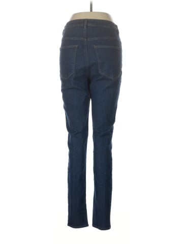 Divided by H&M Jeans (view 2)
