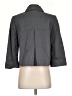 Antonio Melani Houndstooth Gray Jacket Size 4 - photo 2