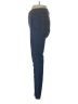 Divided by H&M Argyle Blue Jeans Size 8 - photo 5