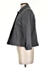 Antonio Melani Houndstooth Gray Jacket Size 4 - photo 5