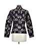 Assorted Brands Paisley Blue Blazer Size M (estimated) - photo 2