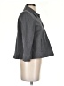 Antonio Melani Houndstooth Gray Jacket Size 4 - photo 4