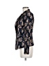Assorted Brands Paisley Blue Blazer Size M (estimated) - photo 5