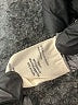 Mo:Vint Gray Turtleneck Sweater Size L - photo 8